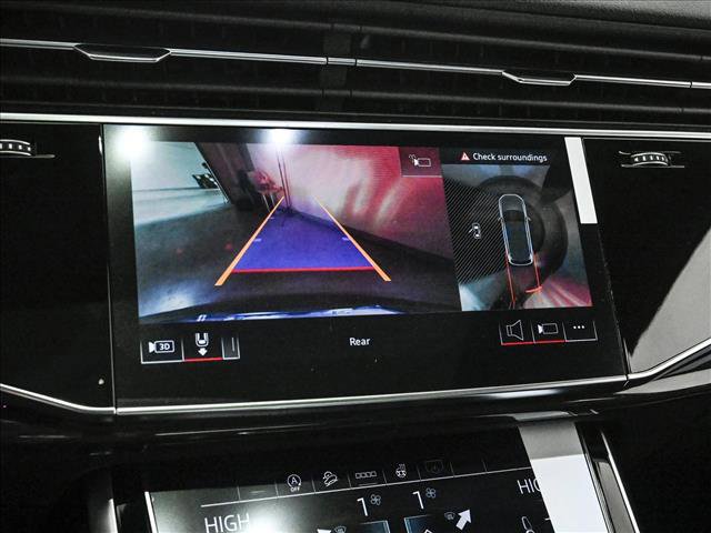 New 2026 Audi Q7 Premium Plus image 14