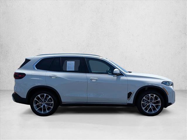 Used 2026 BMW X5 sDrive40i RWD image 4