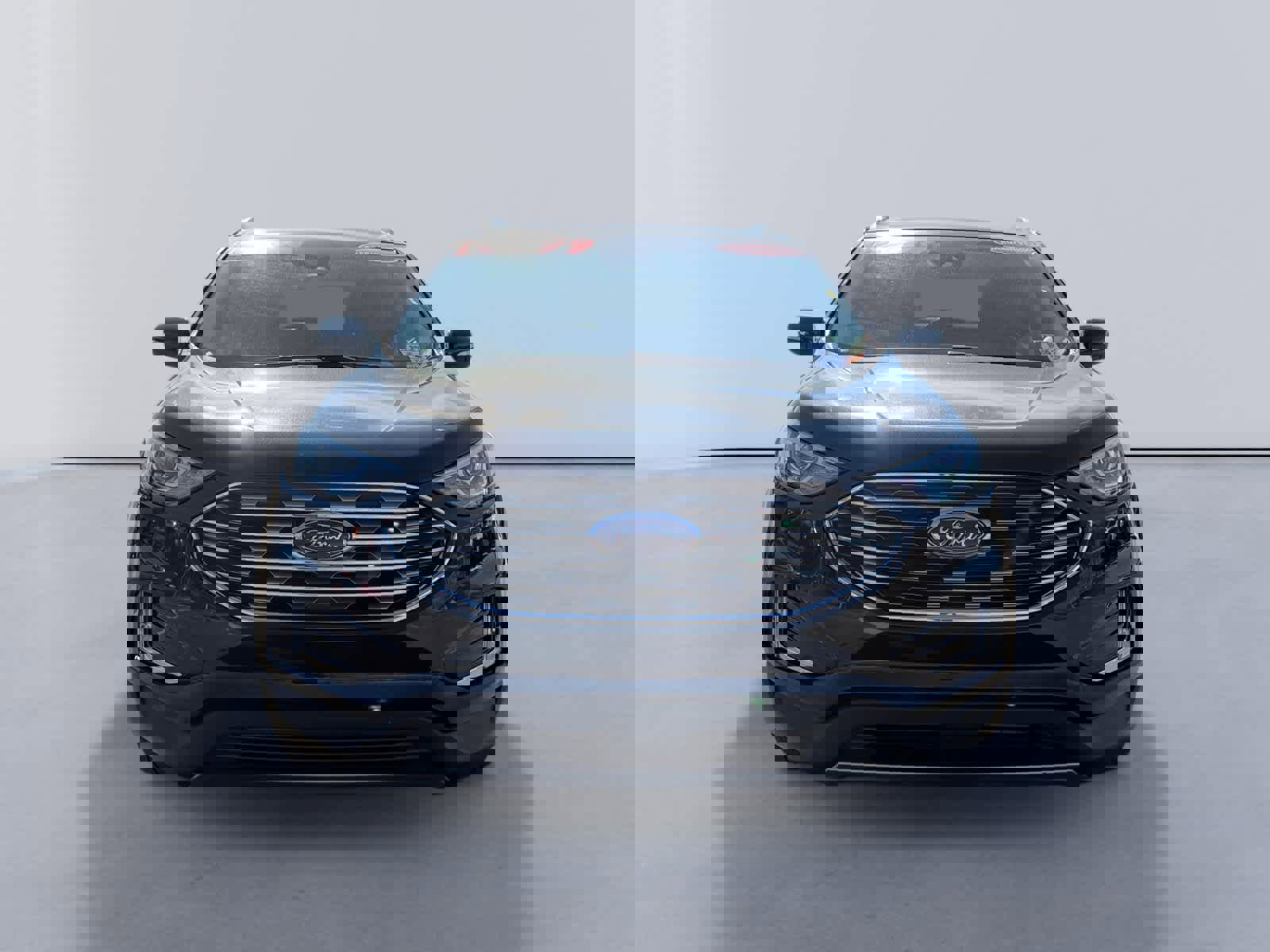 Used 2019 Ford Edge SEL w/ Equipment Group 201A image 8