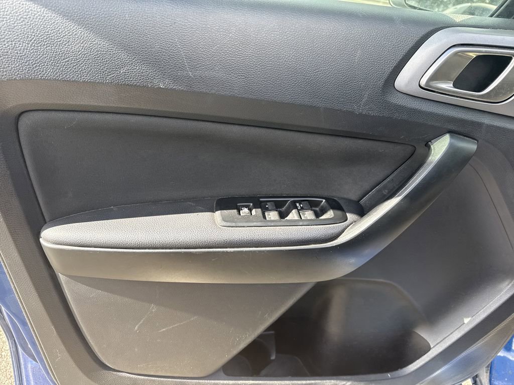 Used 2019 Ford Ranger XLT w/ Equipment Group 302A Luxury image 14