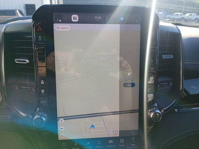 New 2026 RAM 3500 Limited image 51