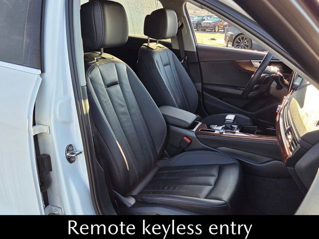 Used 2023 Audi A4 2.0T allroad Premium Plus image 17