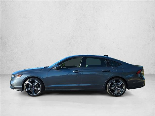 Certified 2026 Honda Accord SE image 5
