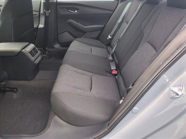 New 2026 Honda Accord SE image 15