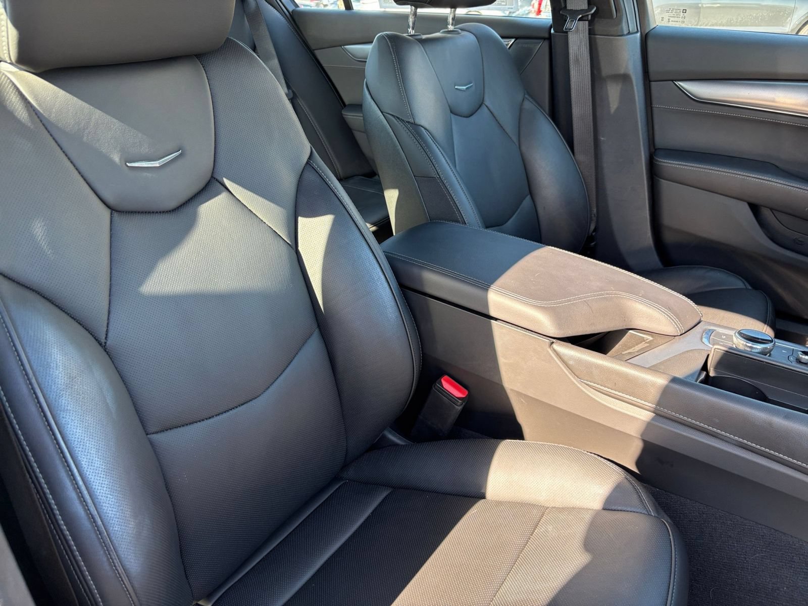 Used 2026 Cadillac CT5 Premium Luxury RWD image 37