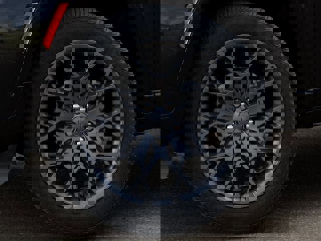 New 2026 Jeep Grand Cherokee L Summit w/ Obsidian Package AWD/4WD image 8