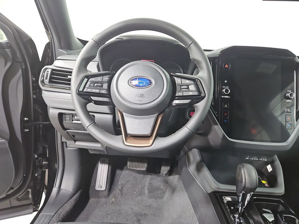 New 2026 Subaru Forester Sport AWD/4WD image 14