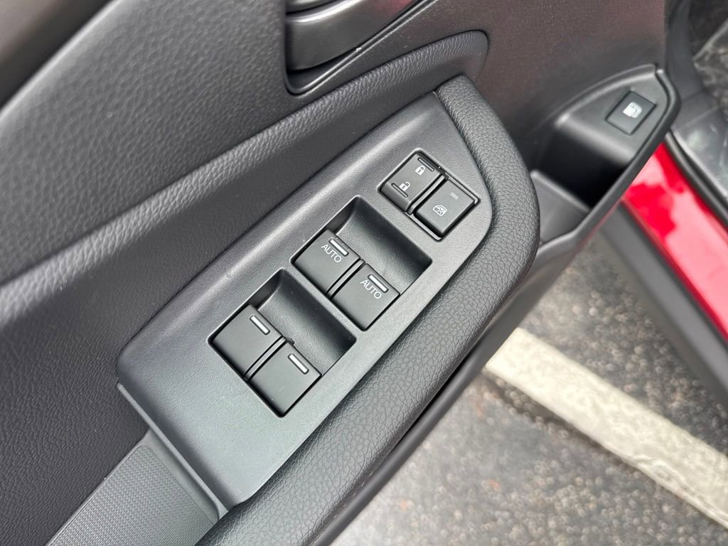 New 2026 Honda Ridgeline TrailSport image 13