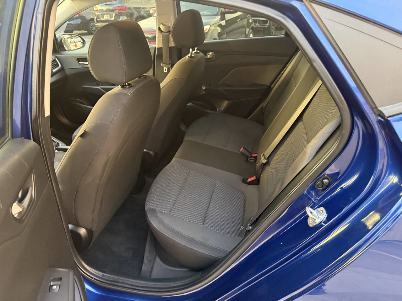 Used 2019 Hyundai Accent SE image 8