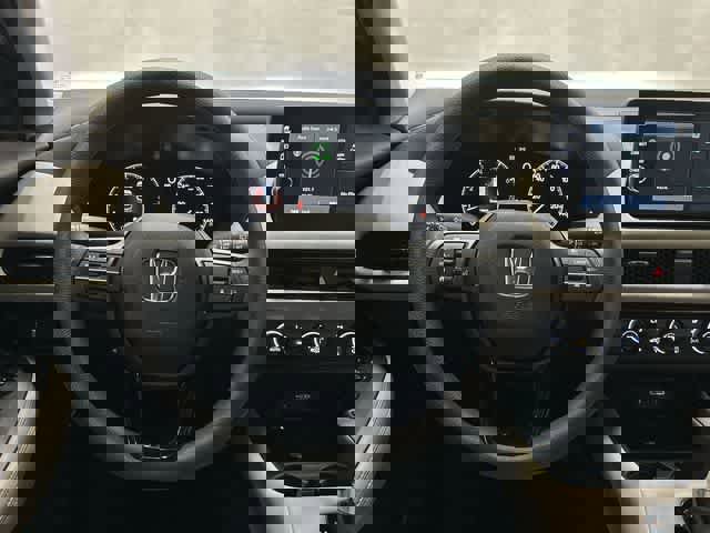 New 2026 Honda HR-V LX image 15