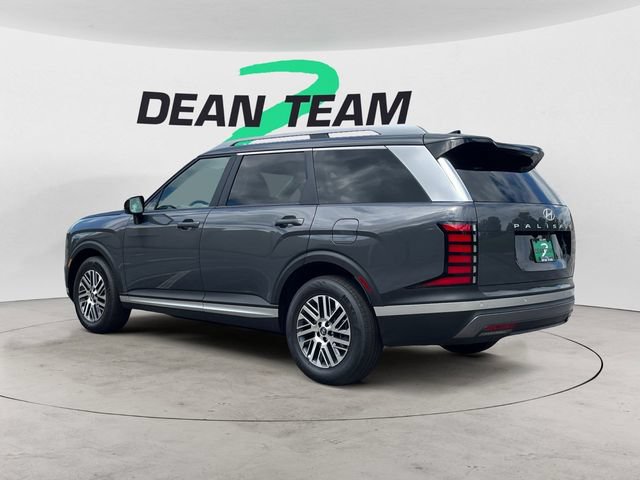 Certified 2026 Hyundai Palisade SEL FWD image 6