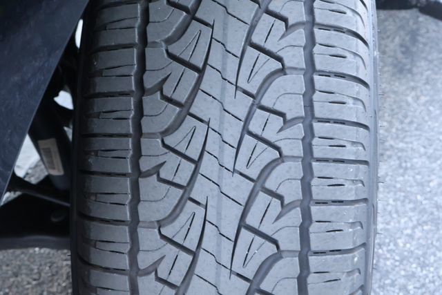 Used 2025 Ford F150 King Ranch w/ FX4 Off-Road Package image 10