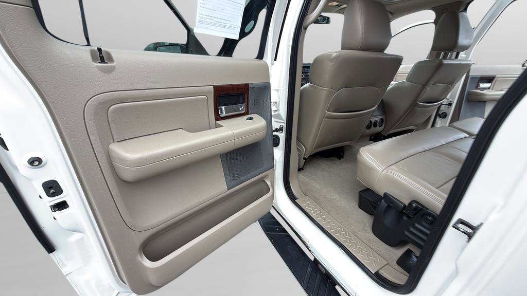 Used 2008 Ford F150 Lariat AWD/4WD image 39