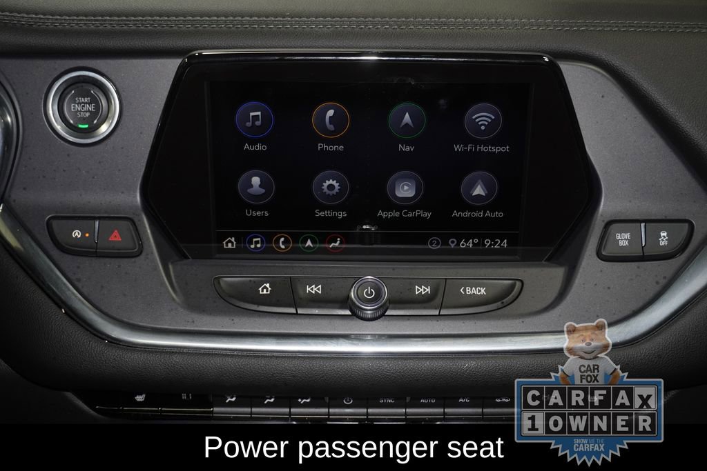 Used 2020 Chevrolet Blazer LT w/ Sound & Technology Package image 21