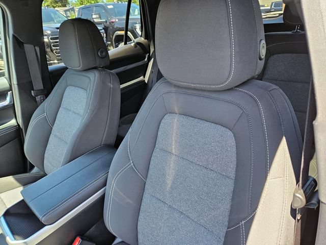 New 2026 GMC Terrain Elevation w/ Black Edition AWD/4WD image 20