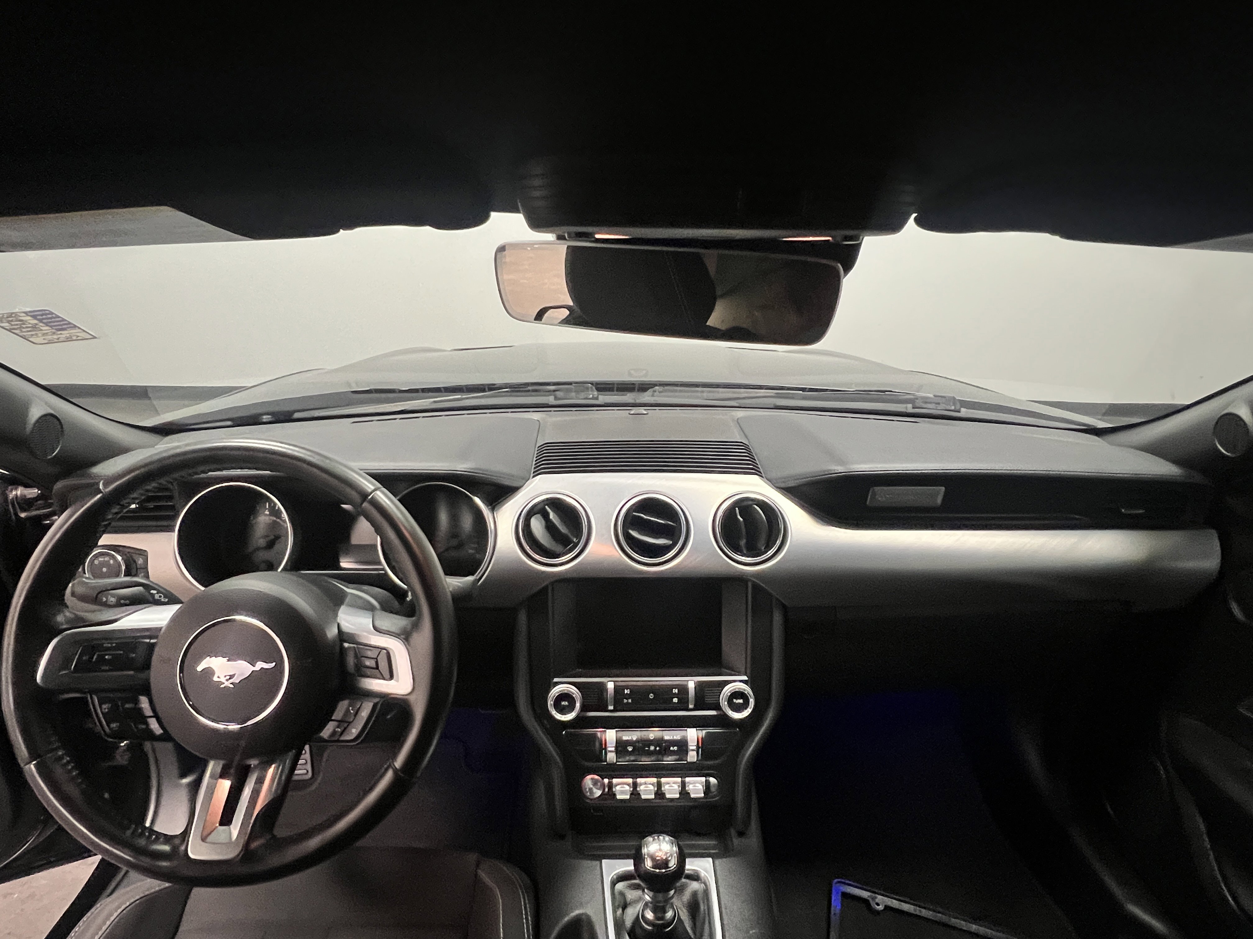 Used 2023 Ford Mustang GT w/ Equipment Group 301A image 12