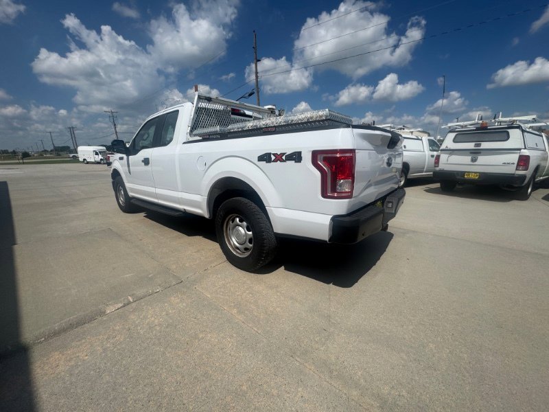 Used 2017 Ford F150 XL w/ XL Power Equipment Group image 6