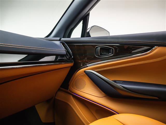 New 2026 Aston Martin DBX 707 image 30