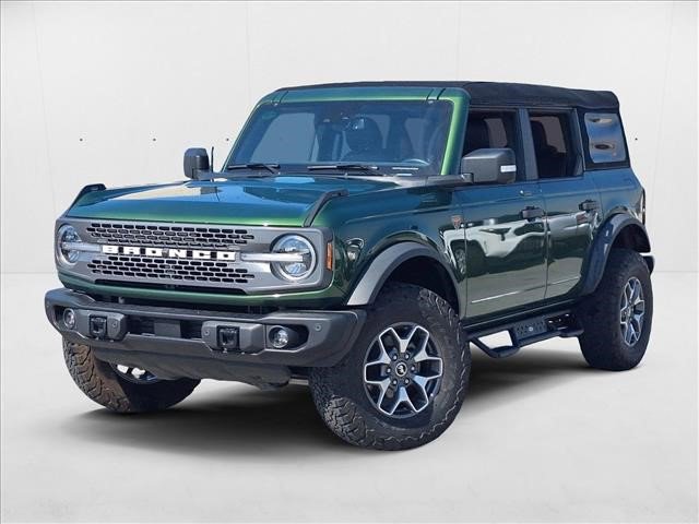 Used 2023 Ford Bronco Badlands