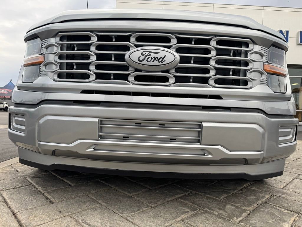 Used 2026 Ford F150 XL image 18