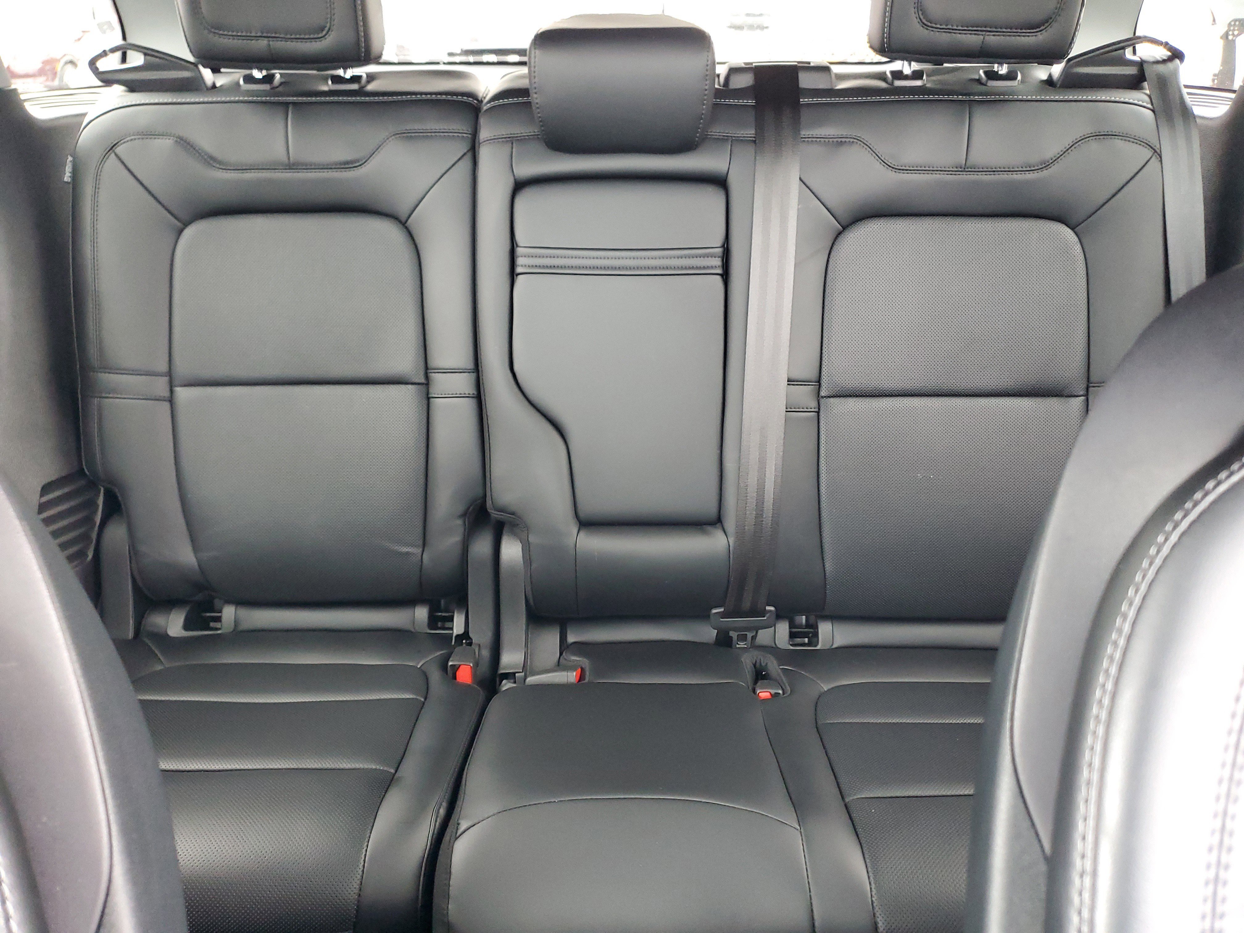 Certified 2022 Lincoln Corsair AWD w/ Premium Package image 19