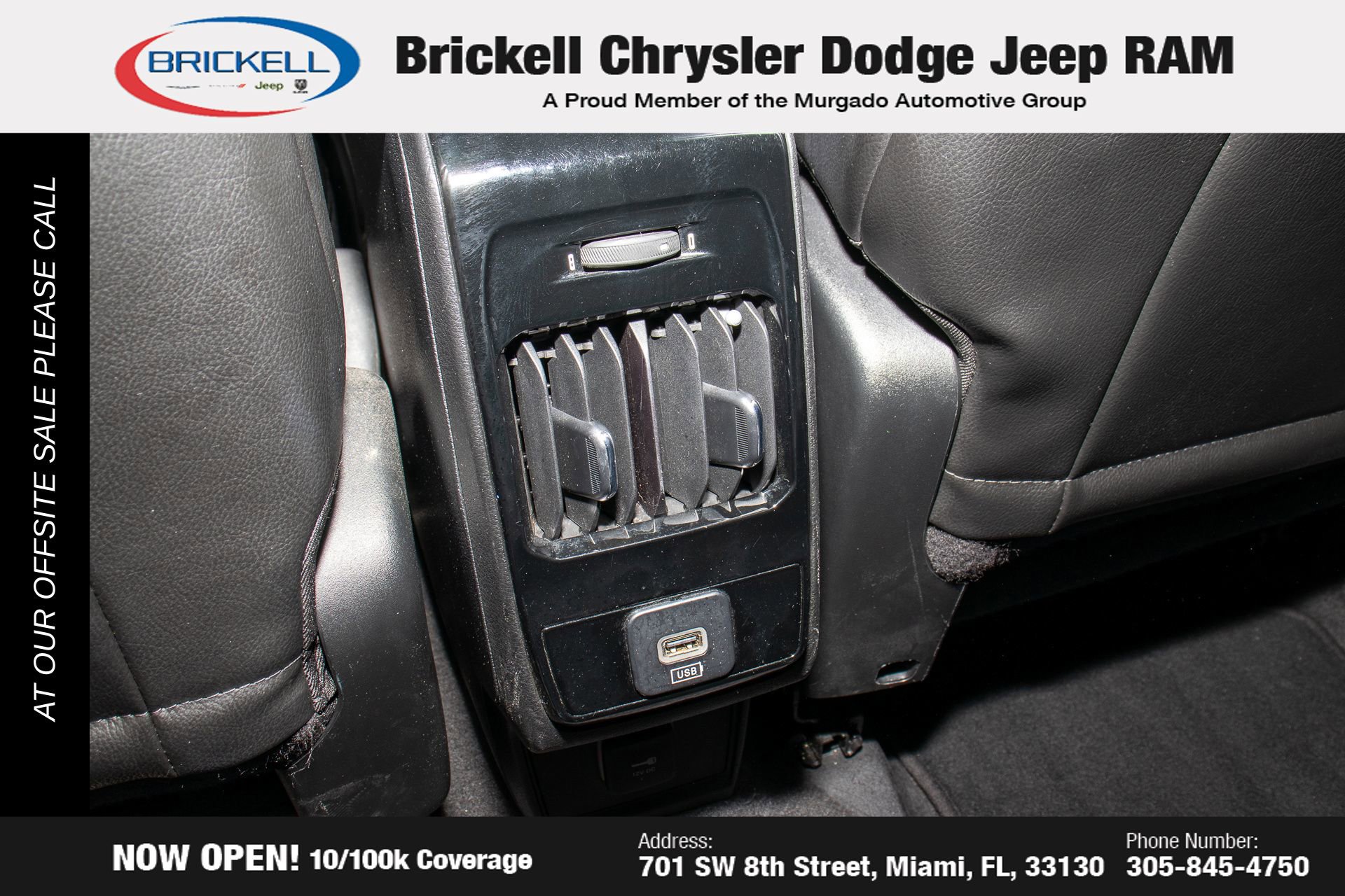 Used 2023 Jeep Compass Altitude image 18