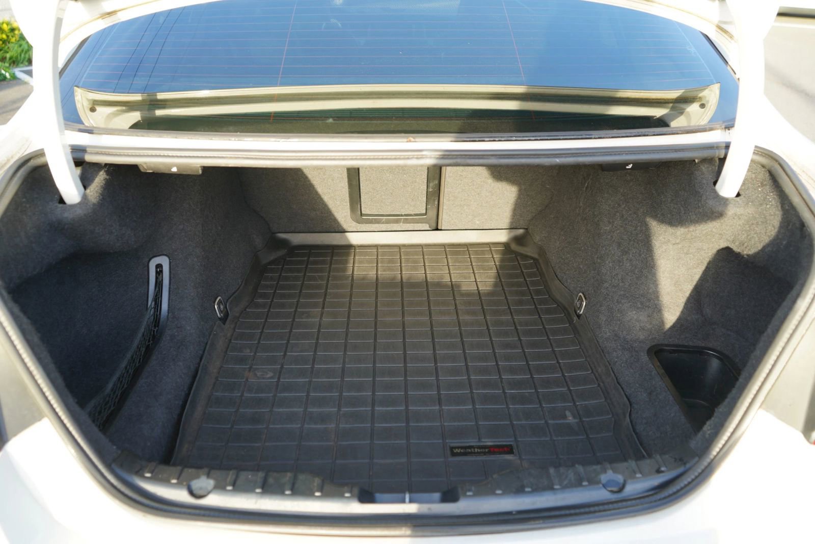 Used 2016 BMW M5 image 28