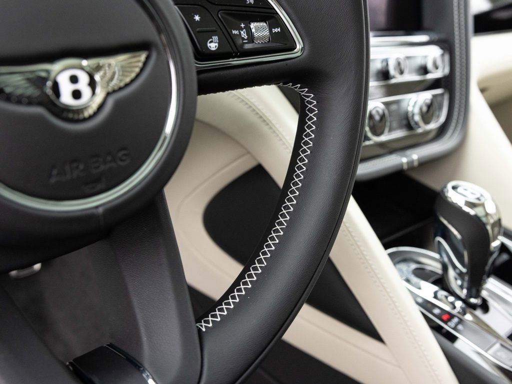 New 2026 Bentley Bentayga Speed AWD/4WD image 52