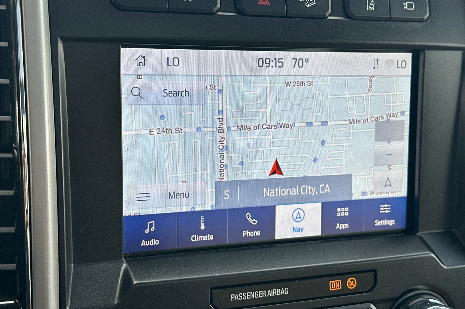 Used 2020 Ford F250 Lariat w/ Lariat Ultimate Package image 20