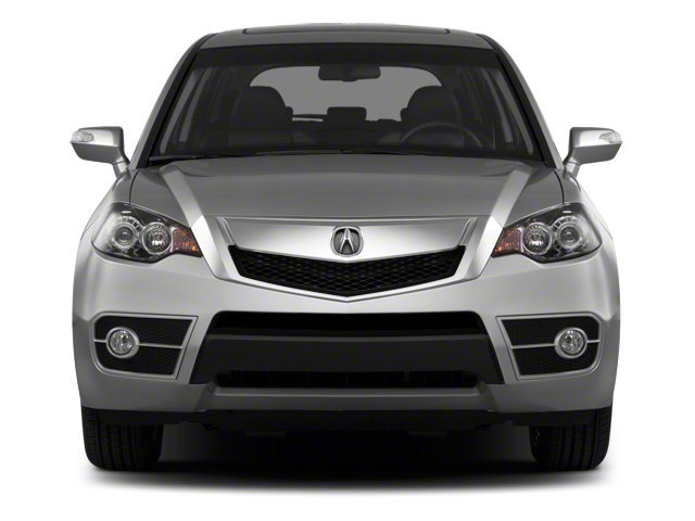 Used 2010 Acura RDX SH-AWD w/ Technology Package image 4