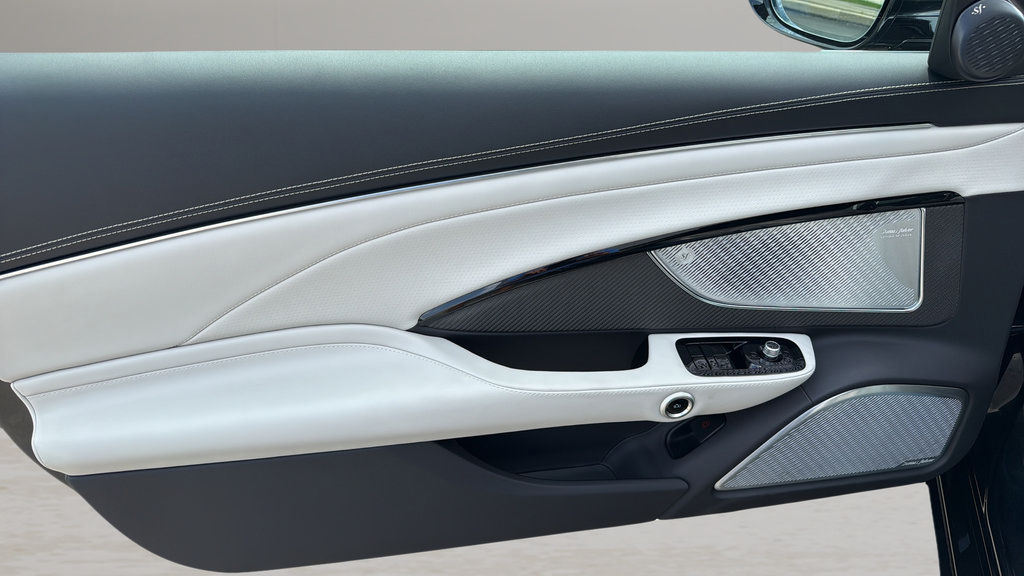 New 2026 Maserati GranCabrio Modena AWD/4WD image 27