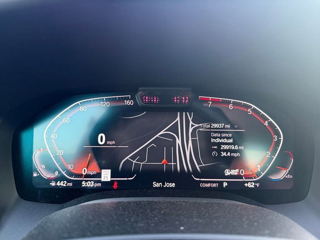 Used 2023 BMW 840i Coupe image 20