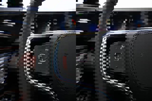 New 2026 Lincoln Nautilus Reserve image 35