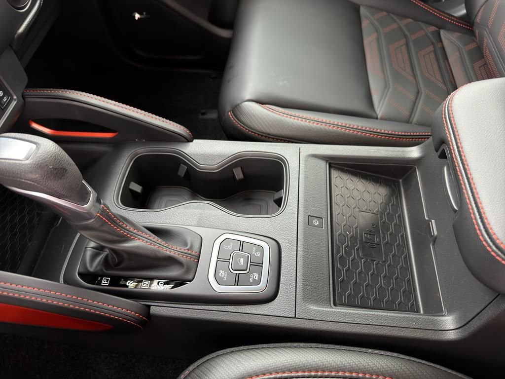 New 2026 Nissan Frontier PRO-4X image 28