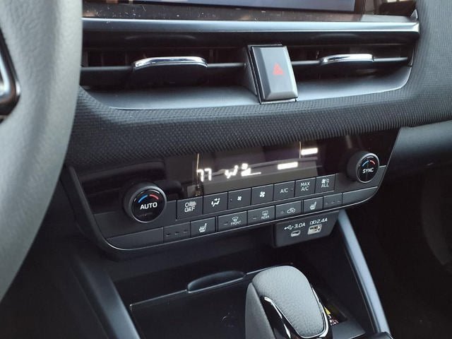 New 2026 Subaru Outback Limited image 27