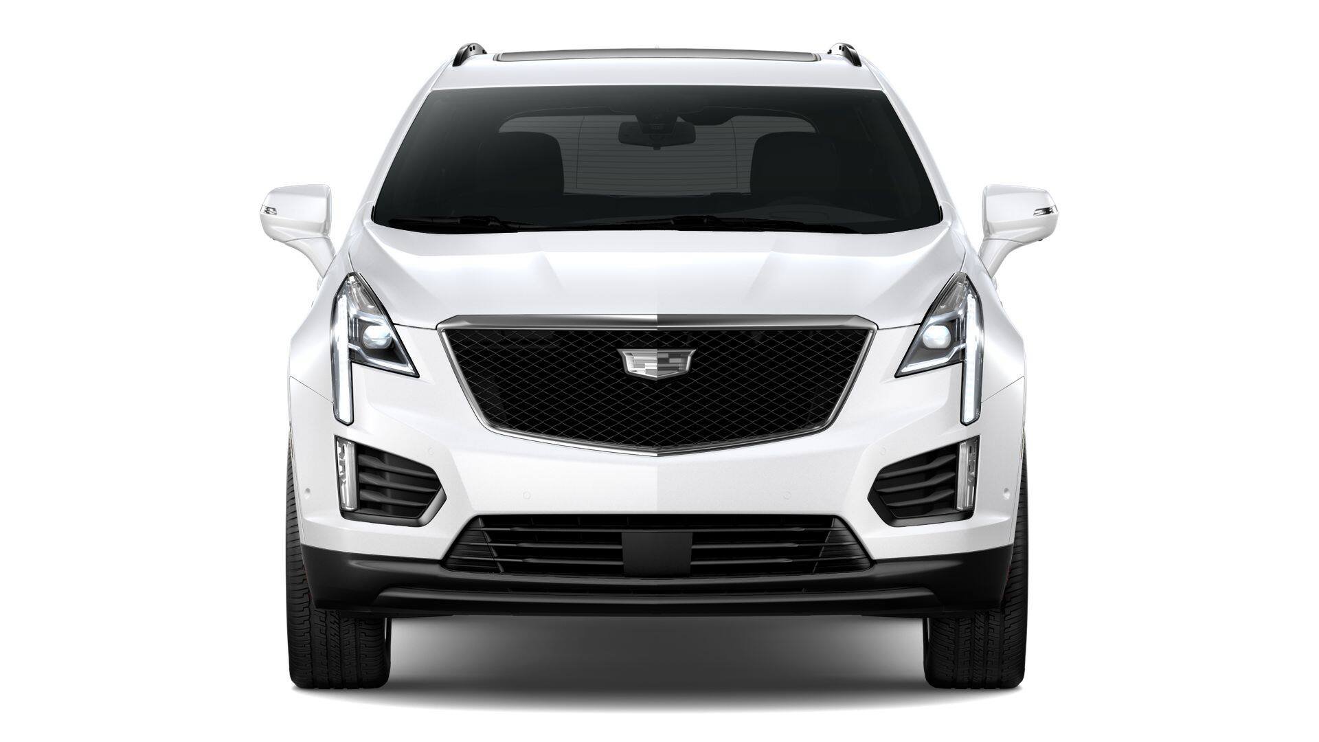 New 2026 Cadillac XT5 Sportv w/ LPO, Onyx Lite Package AWD/4WD image 26