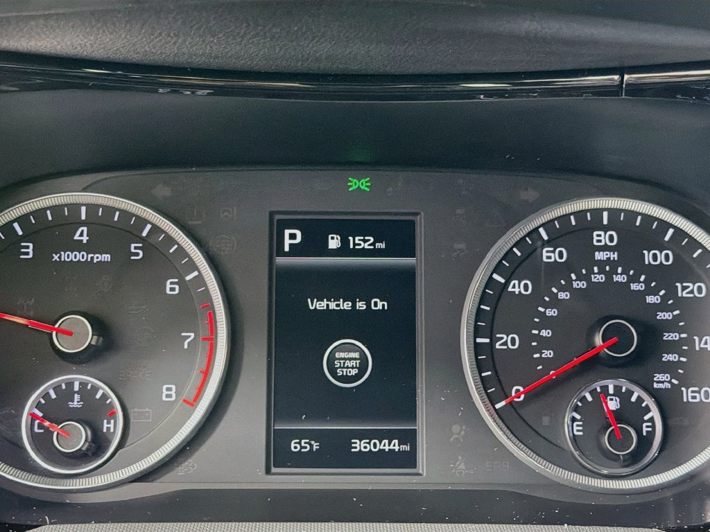 Used 2024 Kia K5 GT-Line AWD/4WD image 14