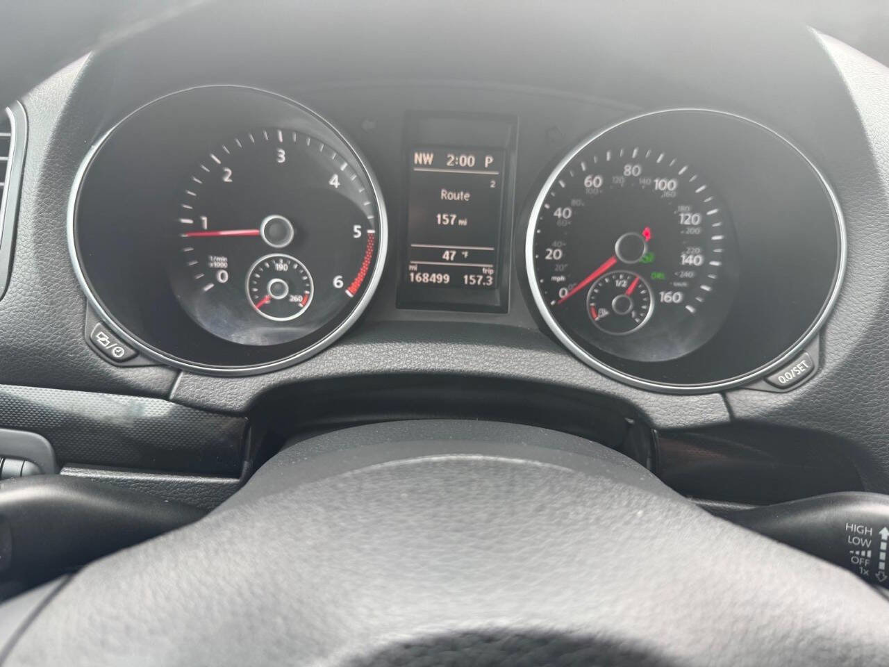 Used 2014 Volkswagen Jetta TDI image 22