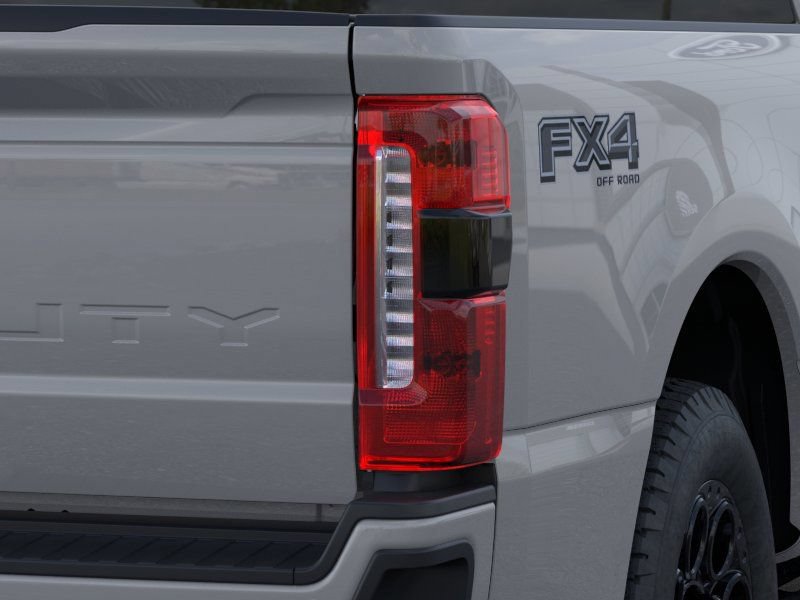 New 2026 Ford F350 Lariat w/ Black Appearance Package AWD/4WD image 21