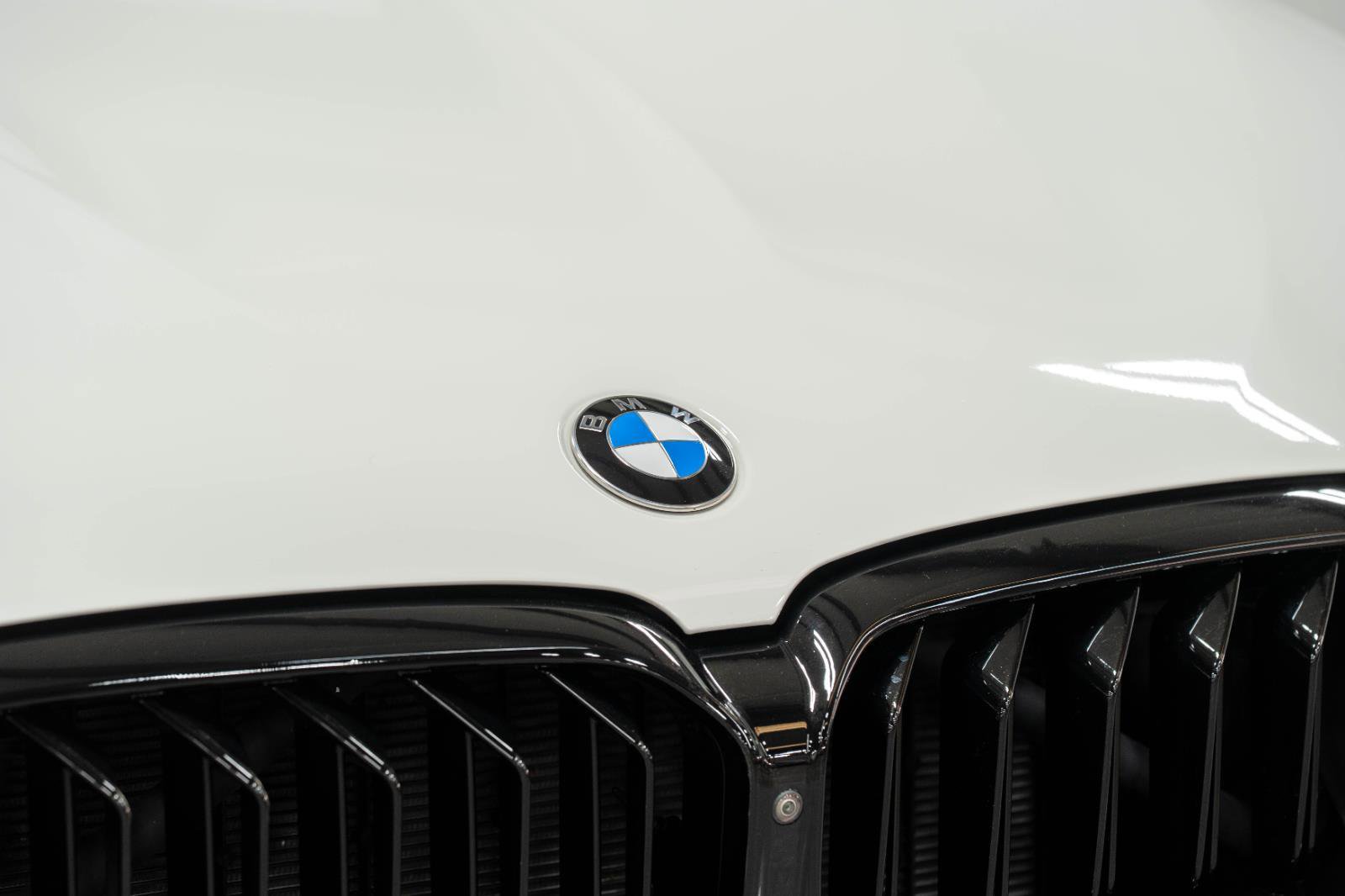 Used 2021 BMW M5 w/ Executive Package AWD/4WD image 30