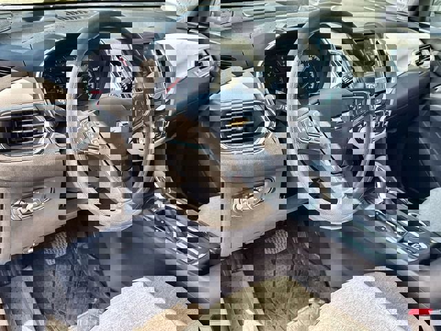 New 2024 Chevrolet Equinox LS w/ LPO, Floor Liner Package image 10