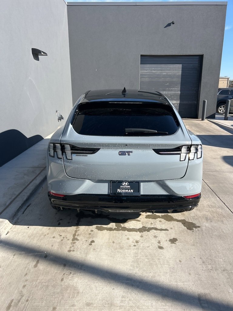 Used 2024 Ford Mustang Mach-E GT image 5