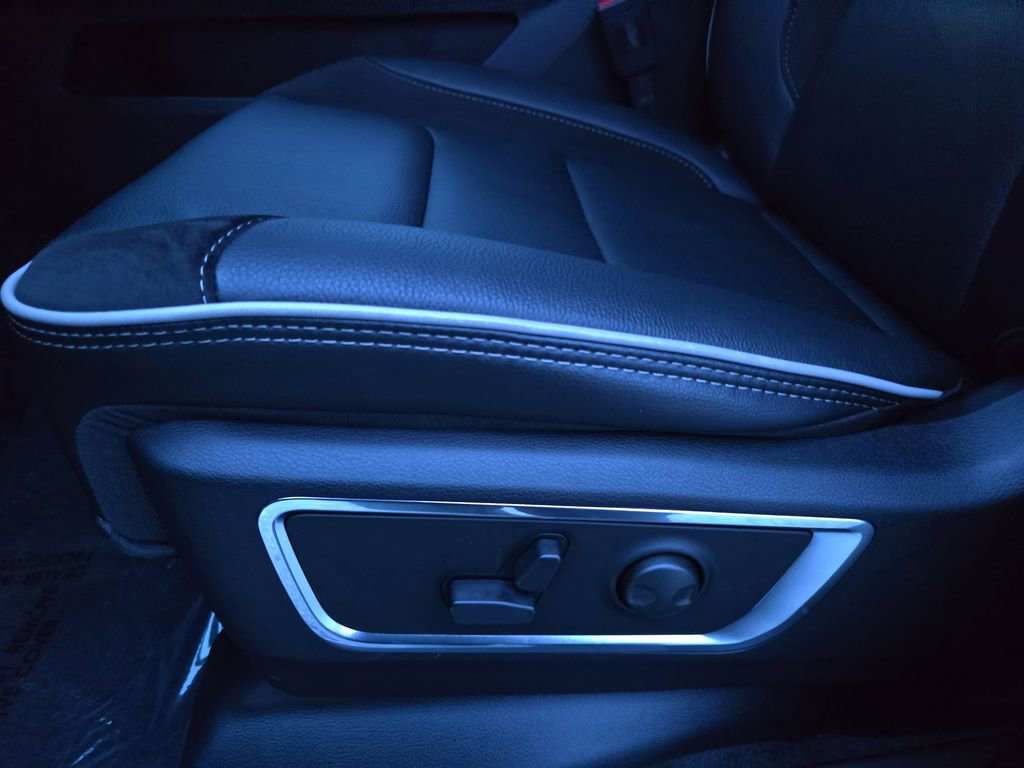 New 2026 RAM 1500 Laramie image 29