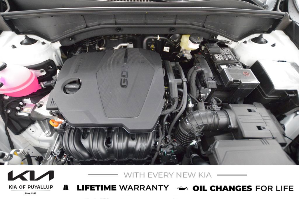 New 2026 Kia Sorento S image 20