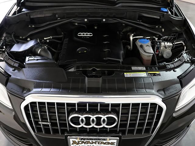 Used 2016 Audi Q5 2.0T Premium AWD/4WD image 35