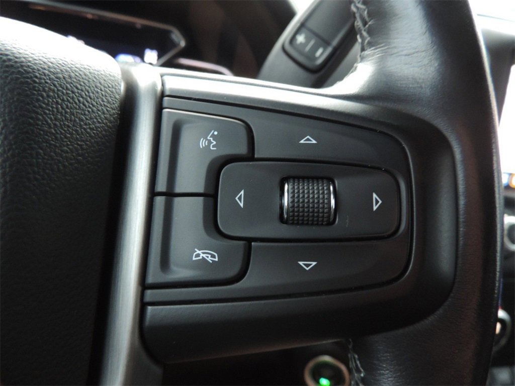 Certified 2022 GMC Sierra 3500 Denali image 29