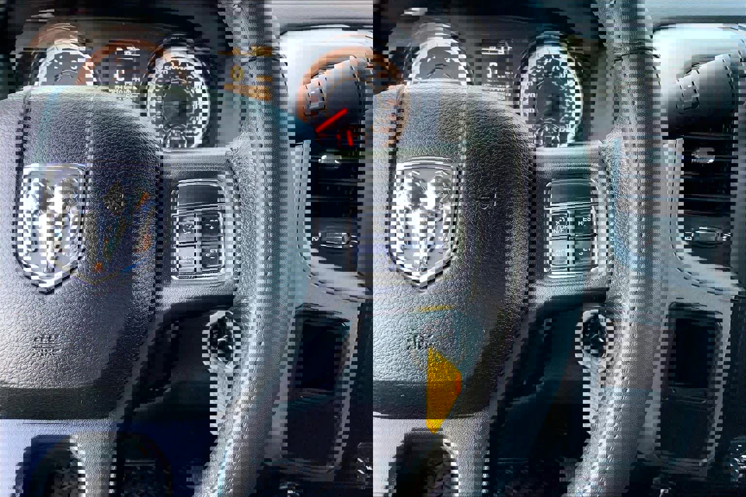 Used 2018 RAM 2500 Tradesman image 24