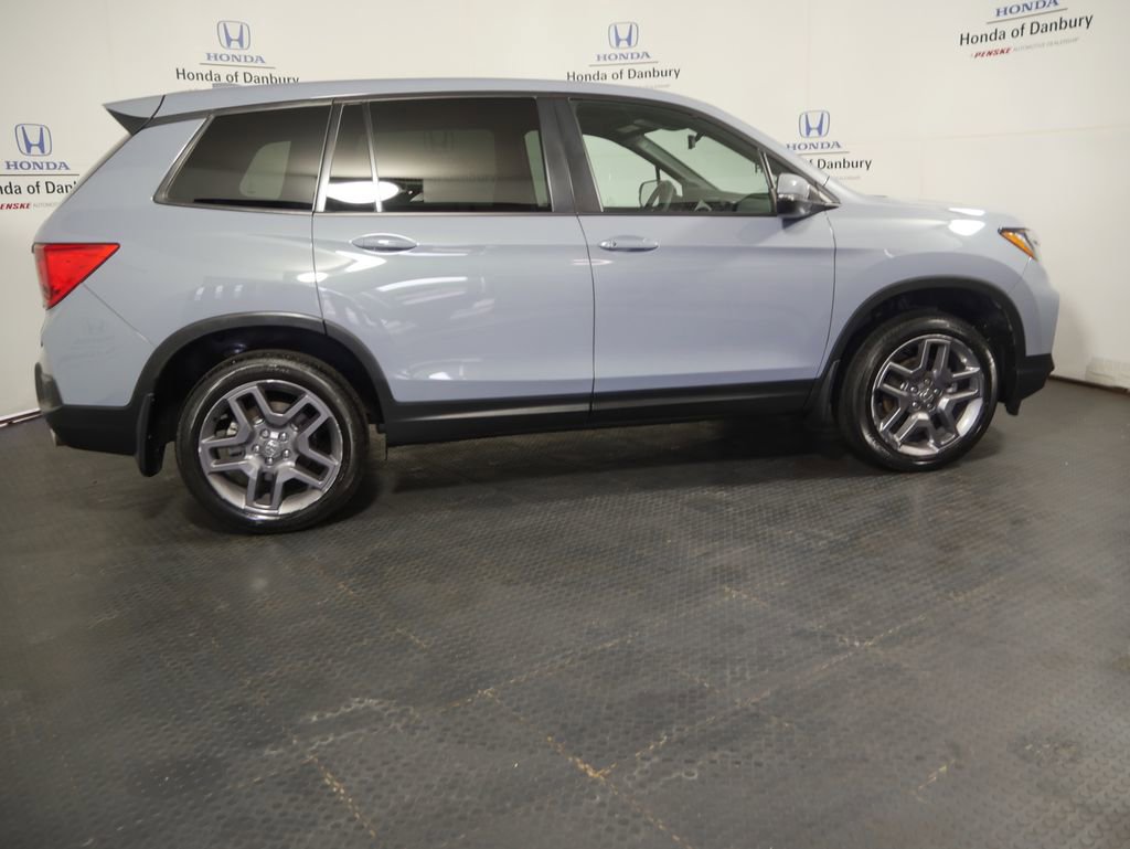 Used 2023 Honda Passport EX-L image 3