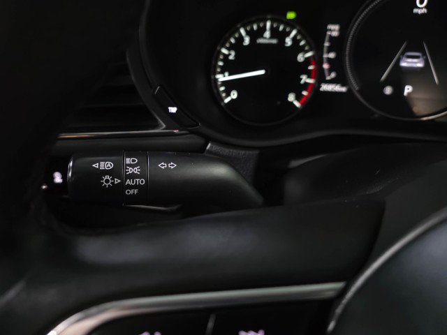 Used 2021 MAZDA CX-30 AWD 2.5 Turbo S image 21