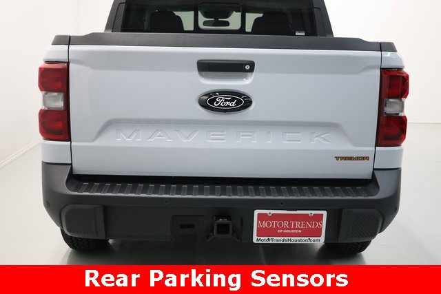 Used 2025 Ford Maverick Tremor image 29